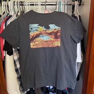Goodfellow & Co Men's Graphic T-Shirt